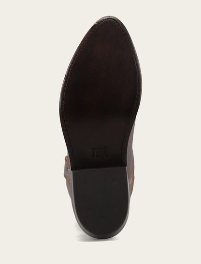 Women's Silver Billy Pull On Boot | Frye Silver