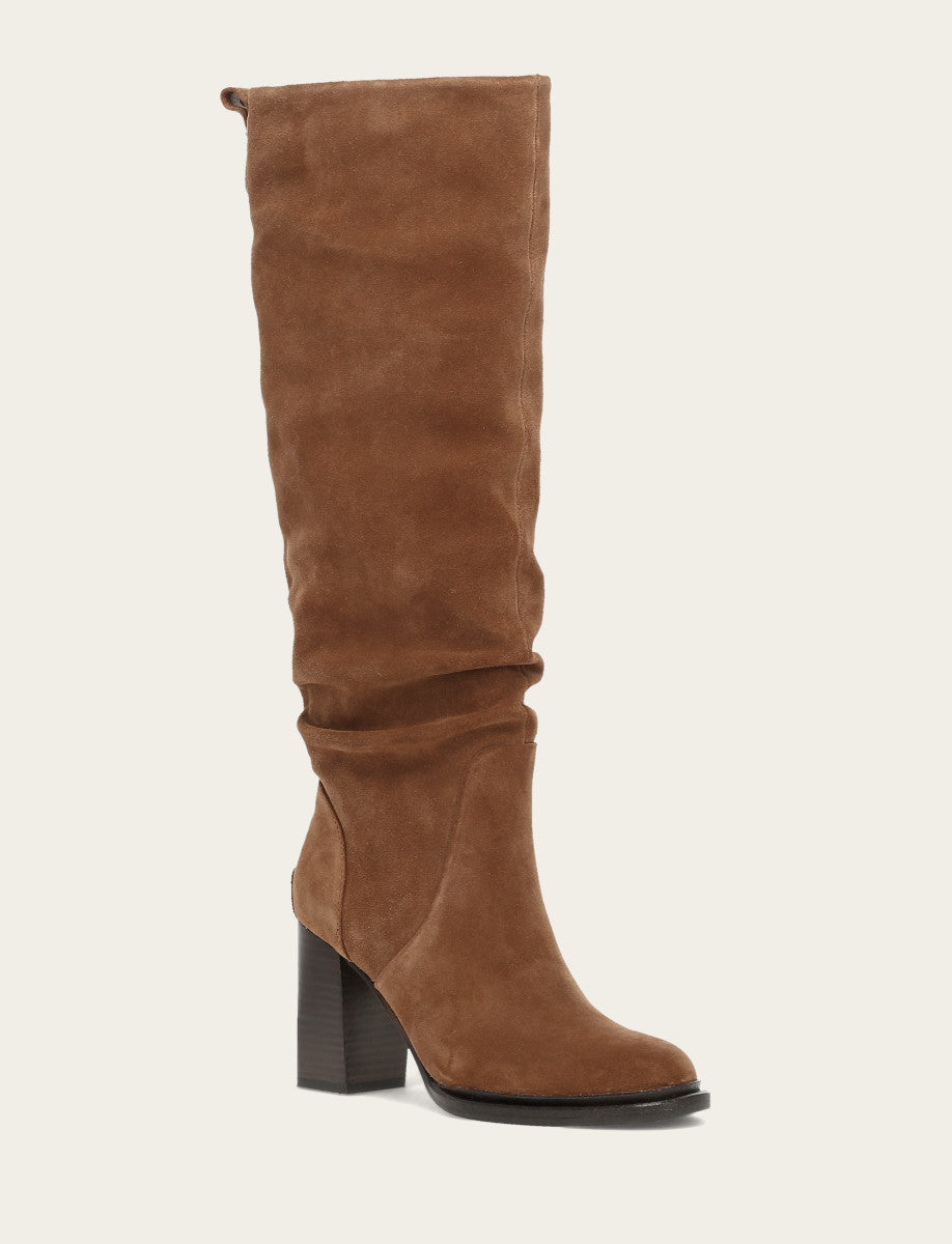 Bark Alex Softy Tall Boot | Frye Bark