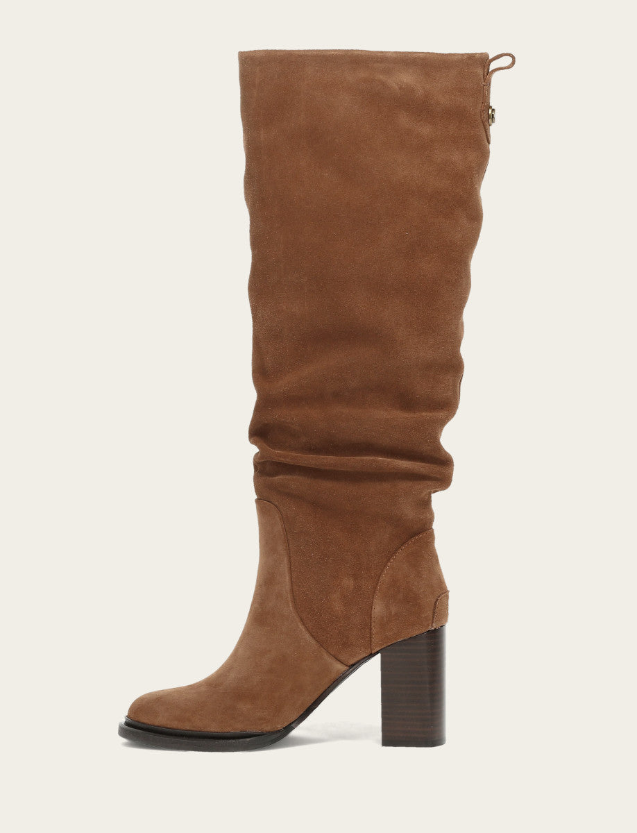 Bark Alex Softy Tall Boot | Frye Bark