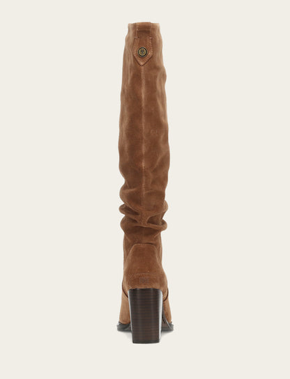 Bark Alex Softy Tall Boot | Frye Bark