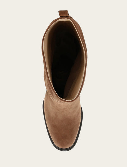 Bark Alex Softy Tall Boot | Frye Bark