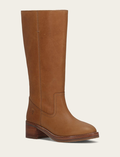 Women's Saddle Andrea 14R Boot | Frye Saddle
