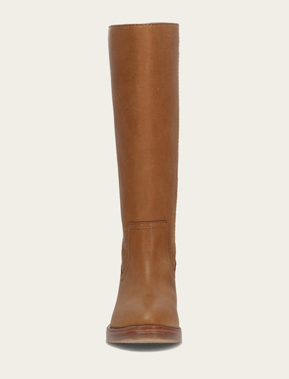 Women's Saddle Andrea 14R Boot | Frye Saddle