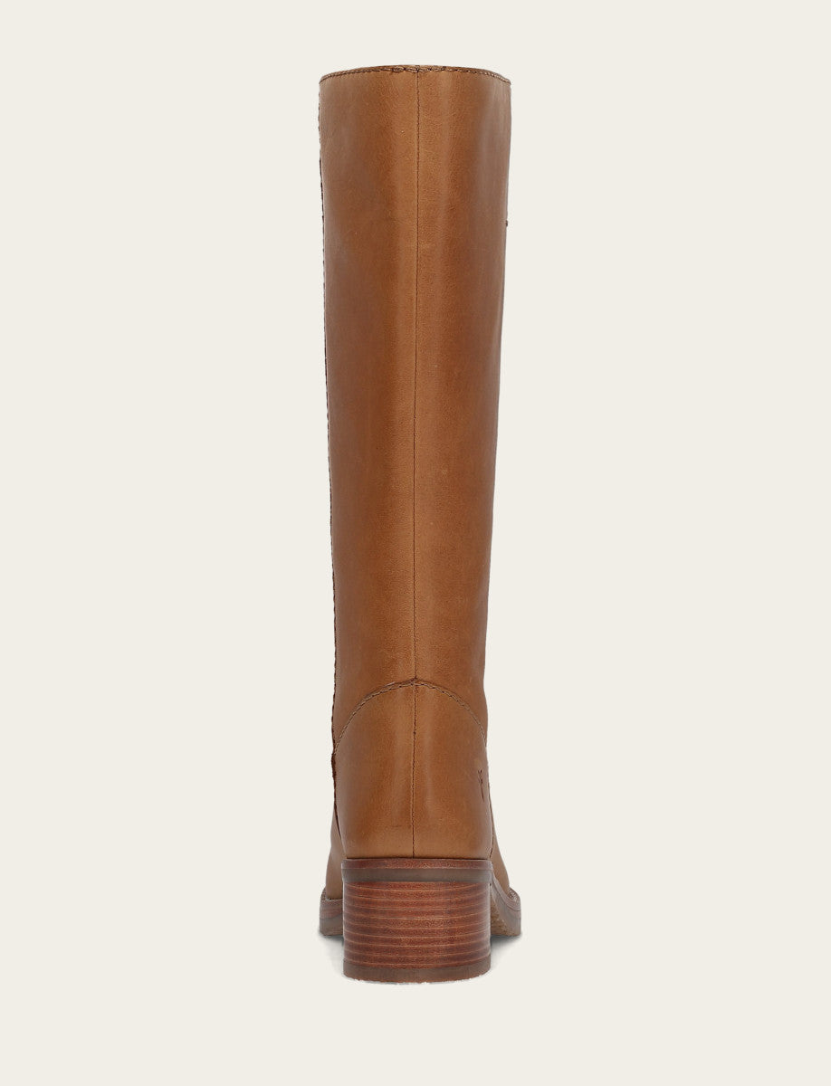 Women's Saddle Andrea 14R Boot | Frye Saddle