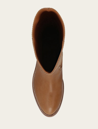 Women's Saddle Andrea 14R Boot | Frye Saddle