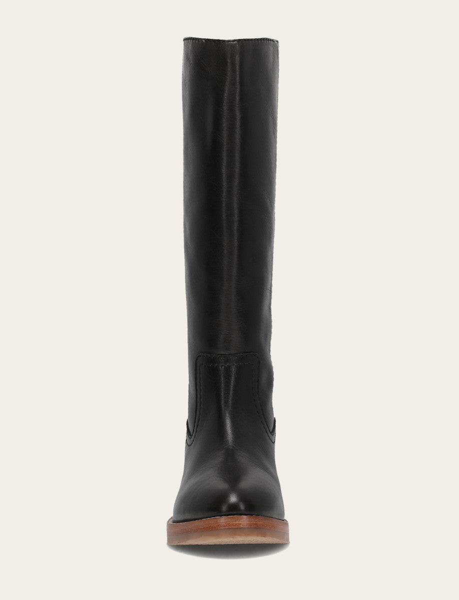 Women's Black Andrea 14R Boot | Frye Black