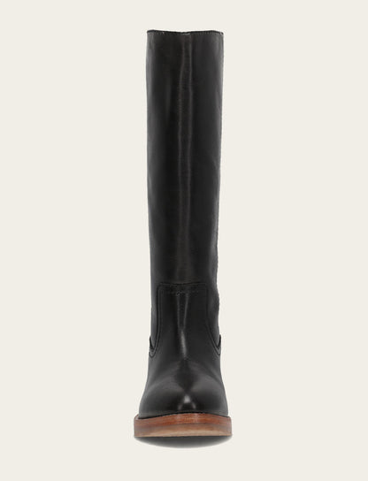 Women's Black Andrea 14R Boot | Frye Black