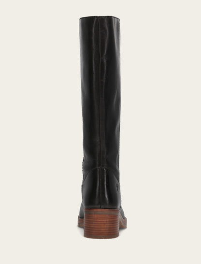Women's Black Andrea 14R Boot | Frye Black