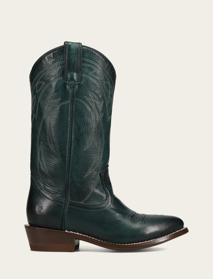 Women's Pine Billy Pull On Deco Stitch Boot | Frye Pine