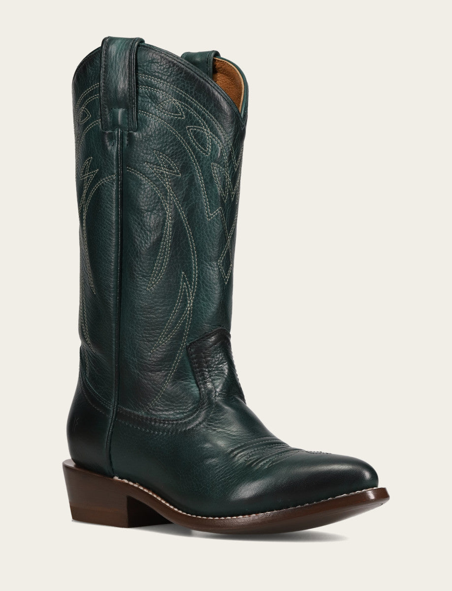 Women's Pine Billy Pull On Deco Stitch Boot | Frye Pine