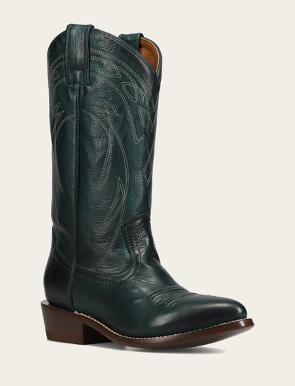 Women's Pine Billy Pull On Deco Stitch Boot | Frye Pine