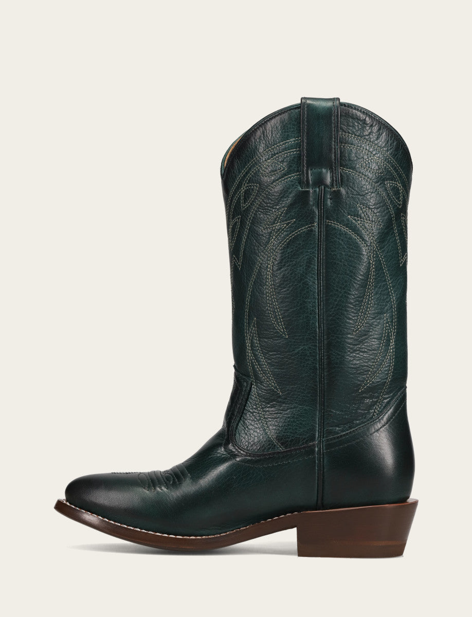 Women's Pine Billy Pull On Deco Stitch Boot | Frye Pine