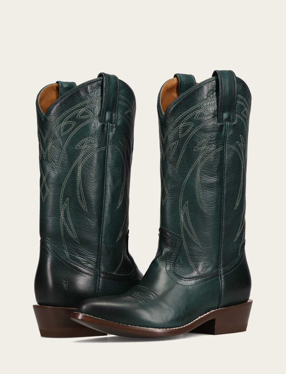 Women's Pine Billy Pull On Deco Stitch Boot | Frye Pine