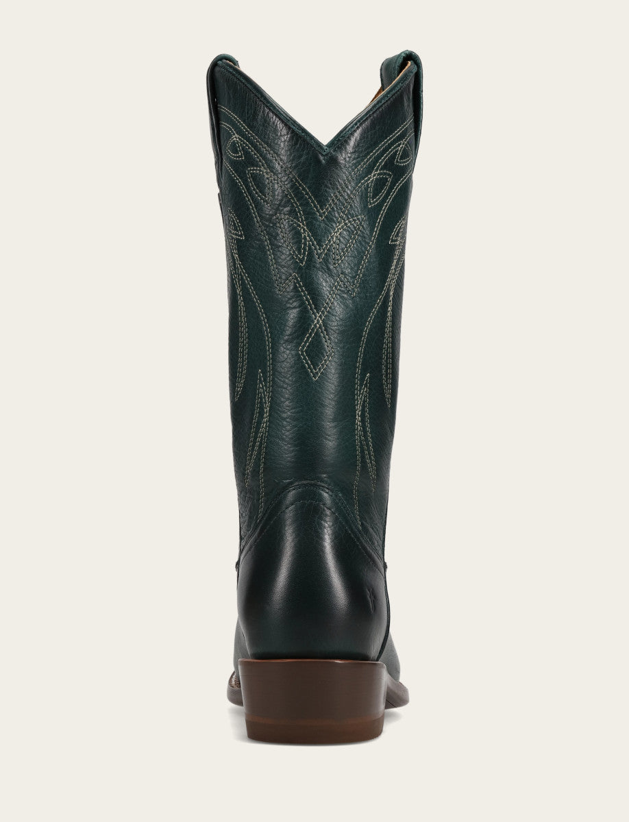 Women's Pine Billy Pull On Deco Stitch Boot | Frye Pine
