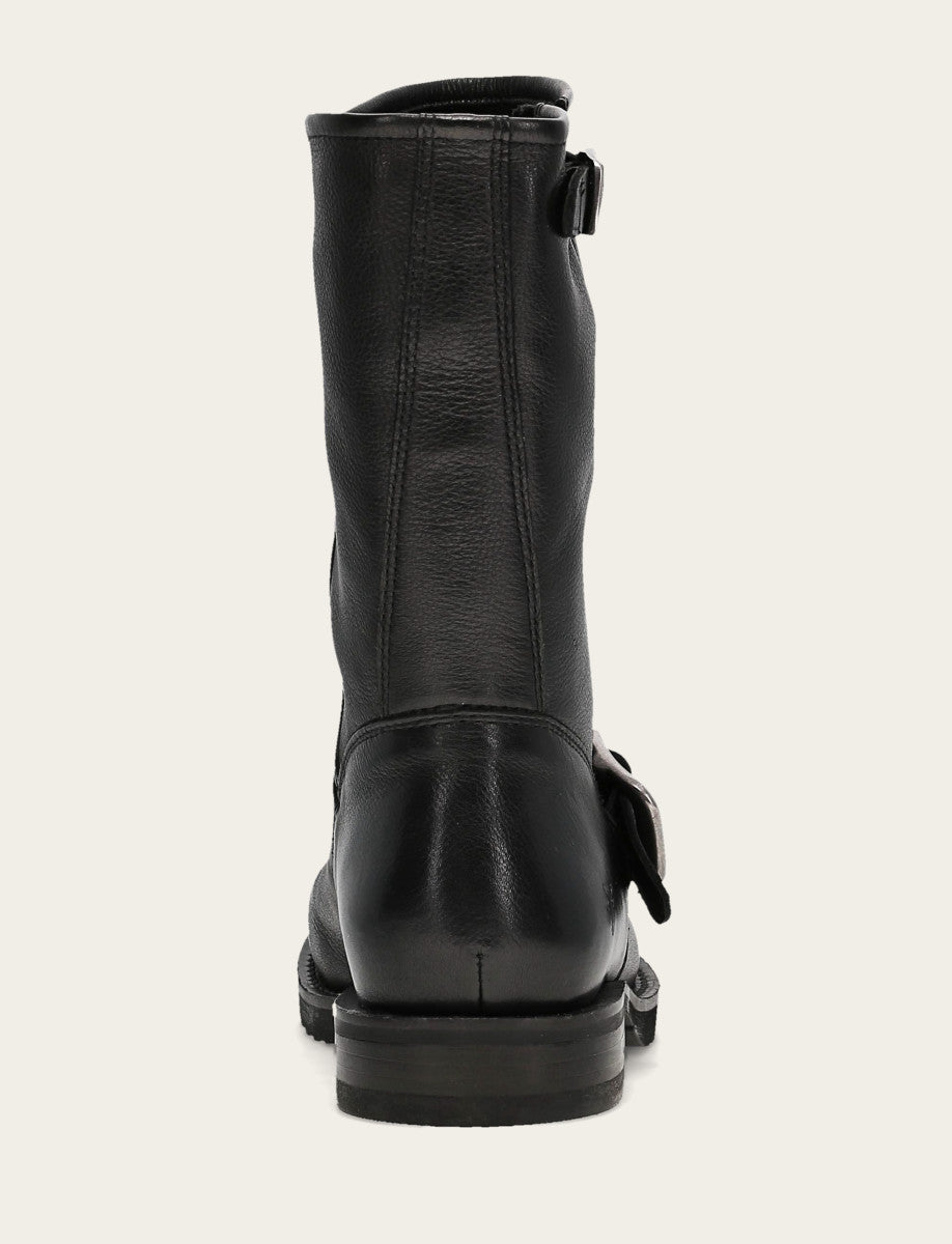 Veronica Flex Short | Frye Black