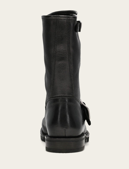 Veronica Flex Short | Frye Black
