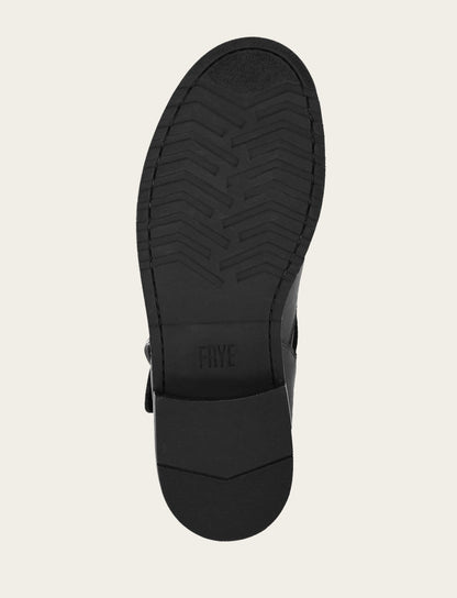 Veronica Flex Short | Frye Black