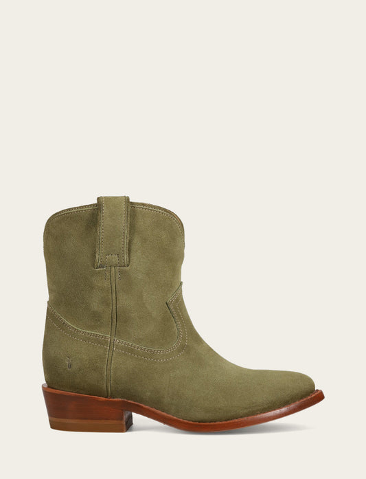 Billy Short Bootie | Frye Jade