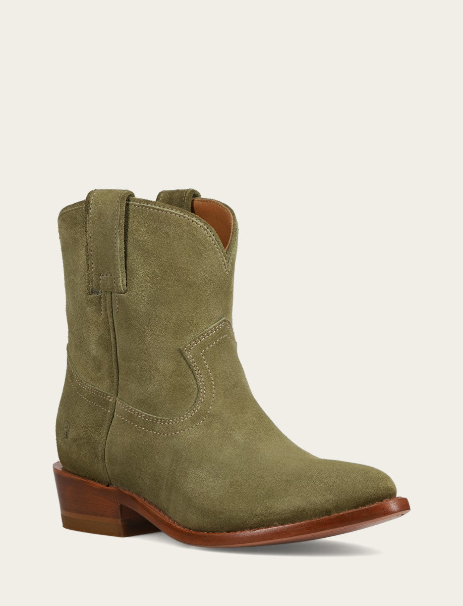 Billy Short Bootie | Frye Jade