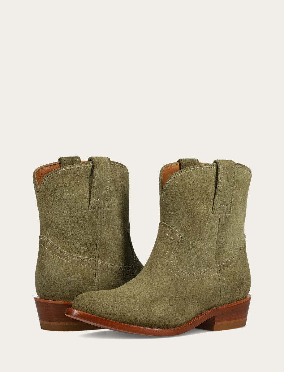 Billy Short Bootie | Frye Jade
