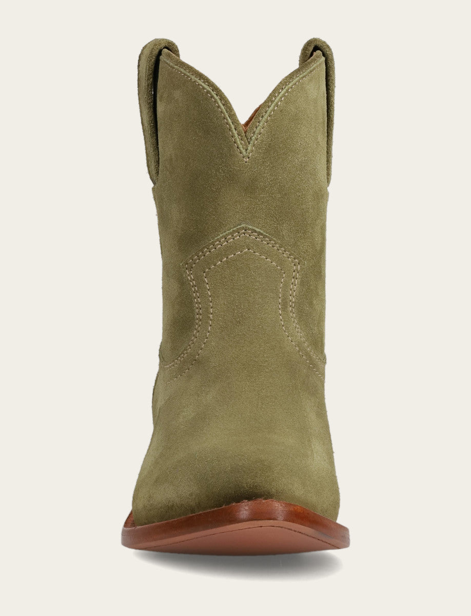 Billy Short Bootie | Frye Jade