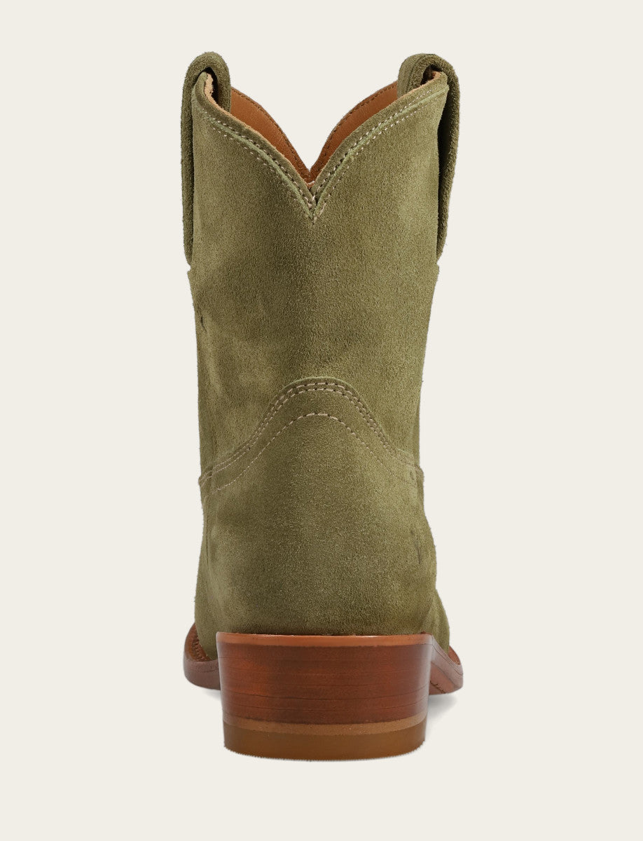 Billy Short Bootie | Frye Jade