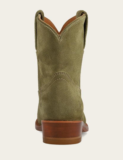 Billy Short Bootie | Frye Jade