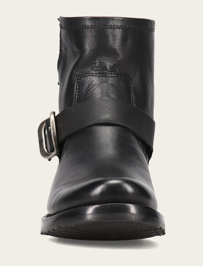 Women's Black Veronica Flex Booties | Frye Black