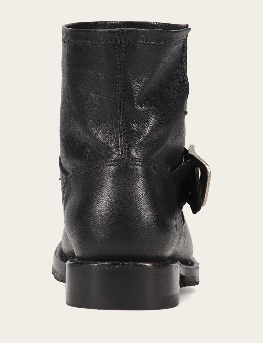 Women's Black Veronica Flex Booties | Frye Black