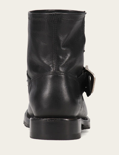 Women's Black Veronica Flex Booties | Frye Black