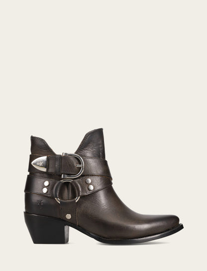 Women's Steel Sacha Multi Strap Booties | Frye Steel
