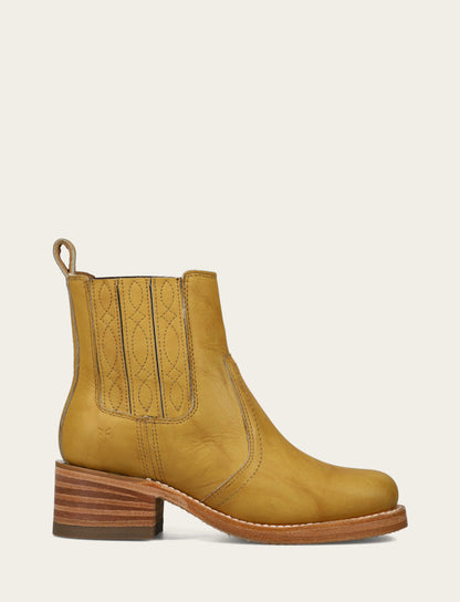 Women's Banana Campus Chelsea Booties | Frye Banana