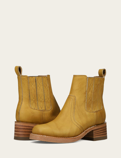 Women's Banana Campus Chelsea Booties | Frye Banana