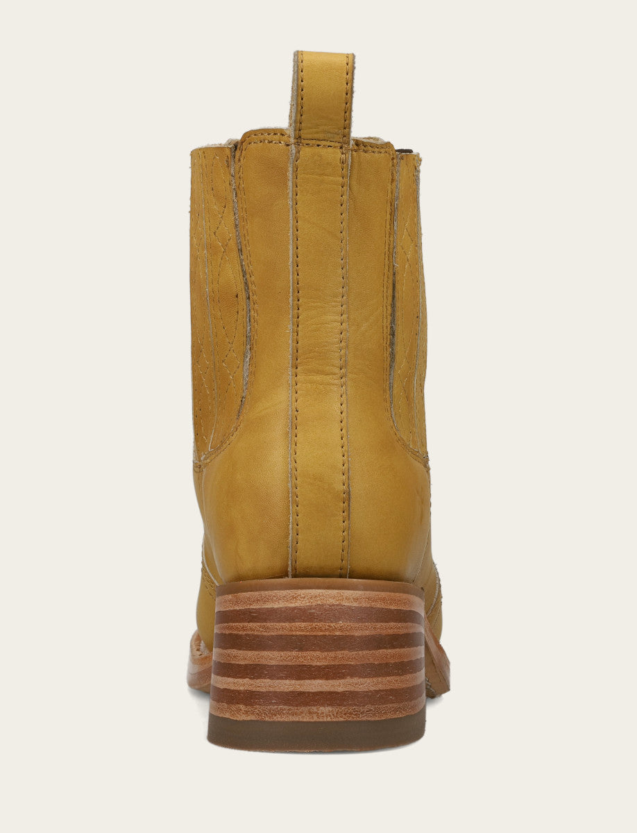 Women's Banana Campus Chelsea Booties | Frye Banana