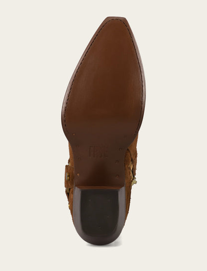 Women's Bark Sacha Multi Strap Booties | Frye Bark