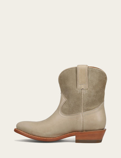 Women's Eucalyptus Billy Short Booties | Frye Eucalyptus