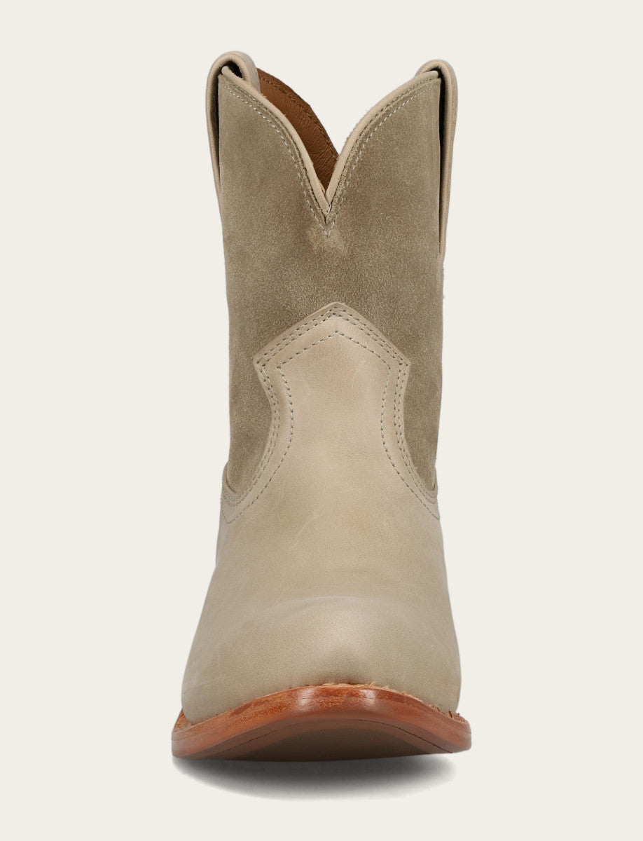 Women's Eucalyptus Billy Short Booties | Frye Eucalyptus