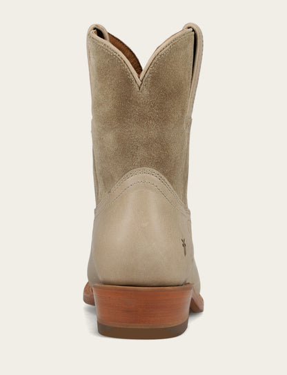 Women's Eucalyptus Billy Short Booties | Frye Eucalyptus