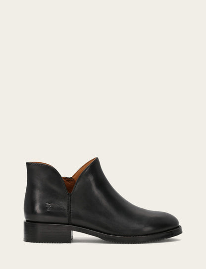Women's Black Melissa Shootie 2 Boot | Frye Black