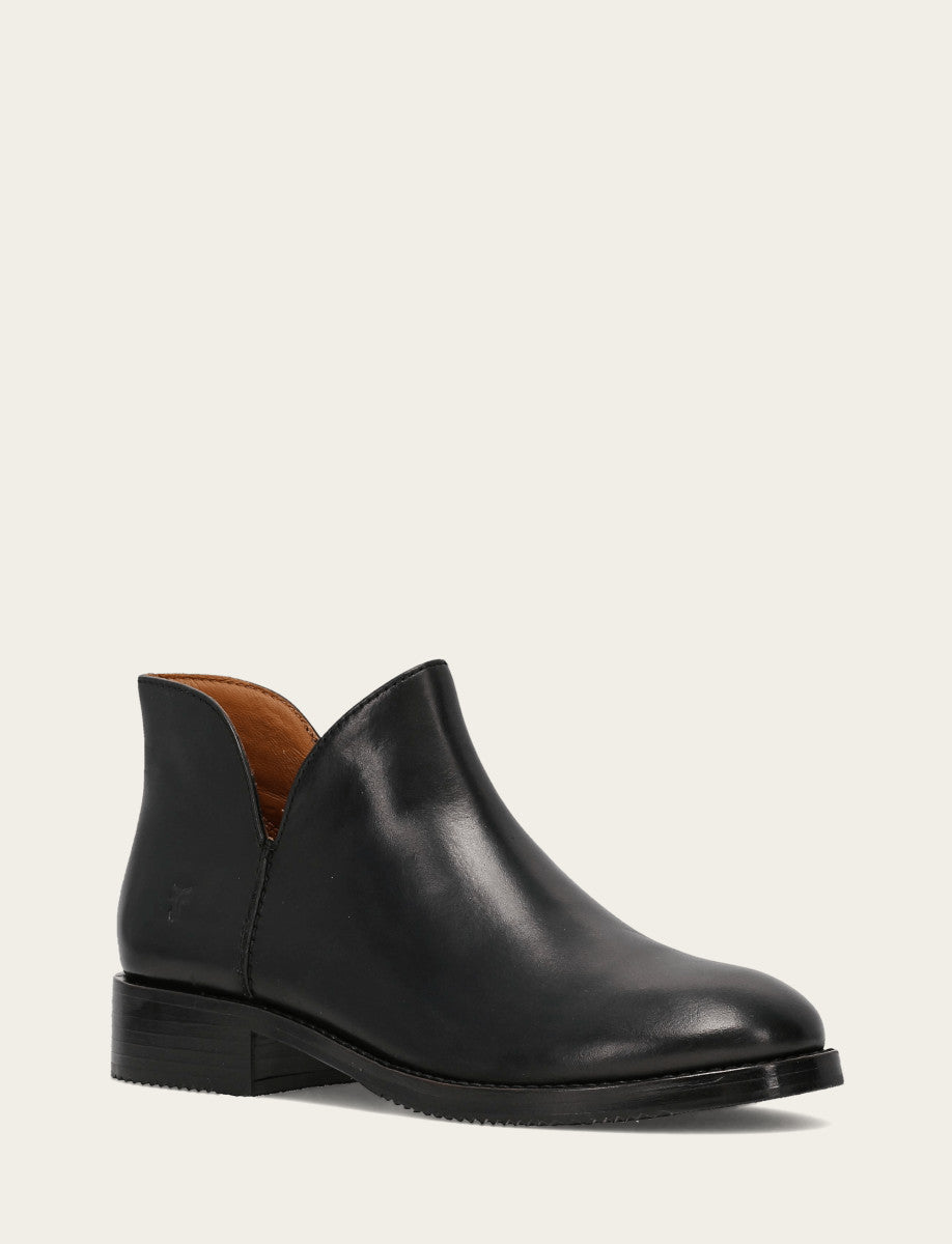 Women's Black Melissa Shootie 2 Boot | Frye Black
