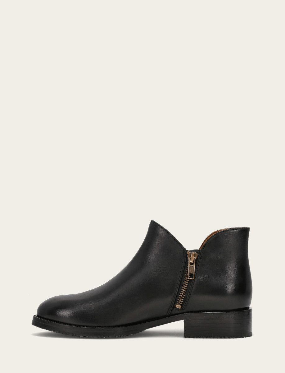 Women's Black Melissa Shootie 2 Boot | Frye Black