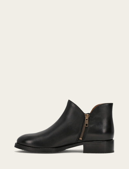 Women's Black Melissa Shootie 2 Boot | Frye Black
