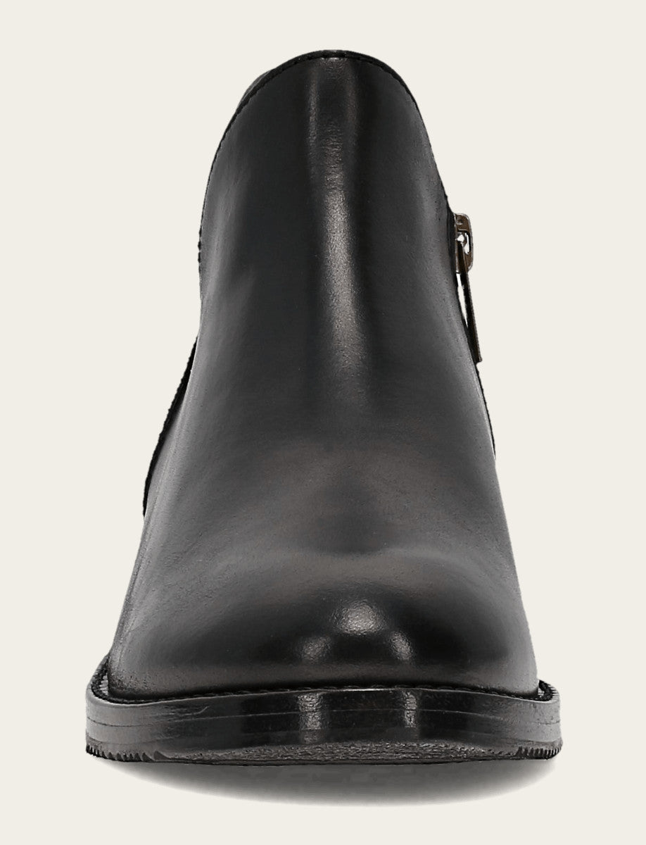Women's Black Melissa Shootie 2 Boot | Frye Black