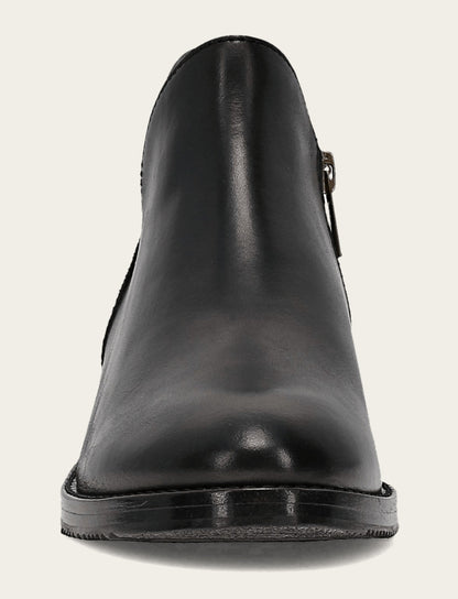 Women's Black Melissa Shootie 2 Boot | Frye Black