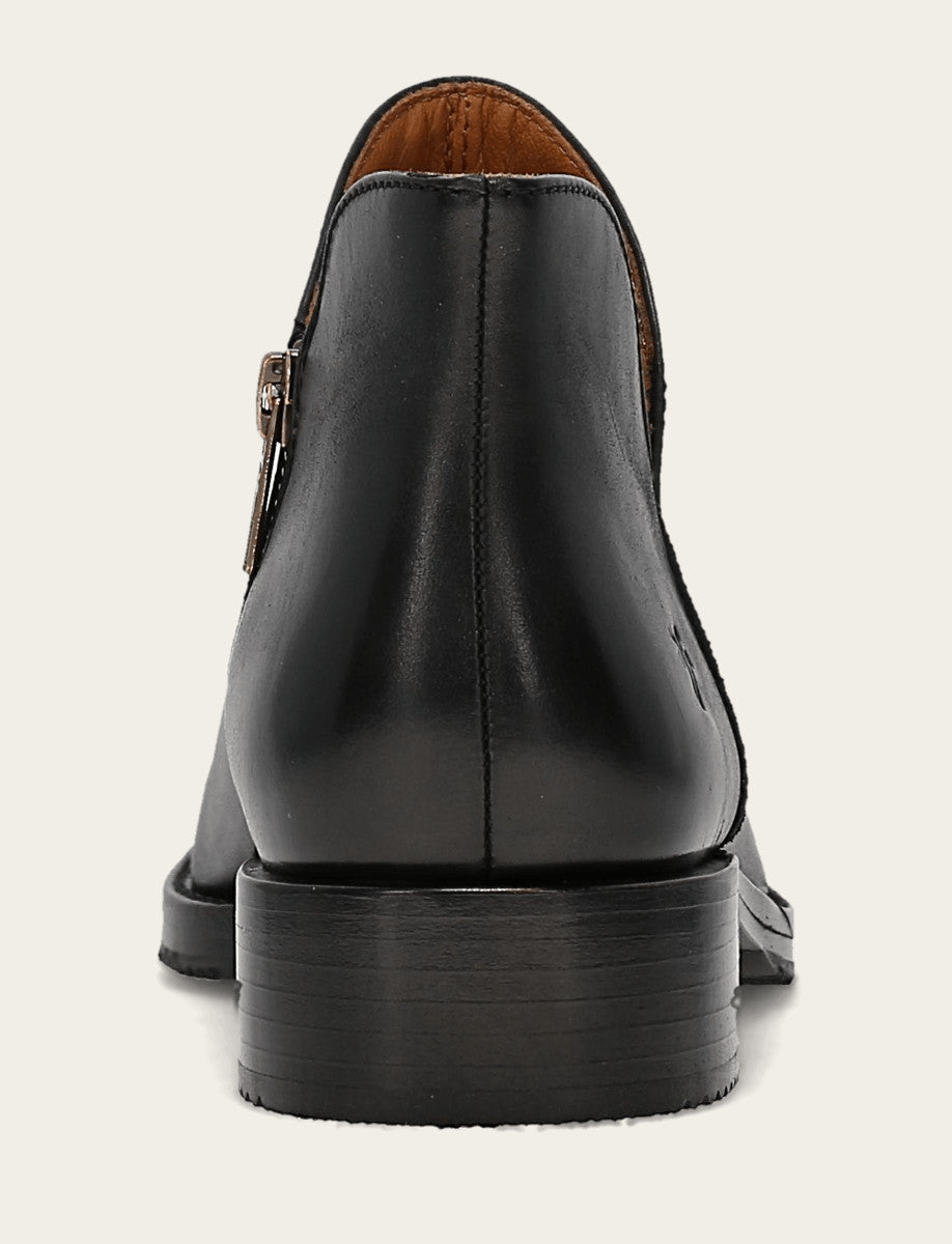 Women's Black Melissa Shootie 2 Boot | Frye Black