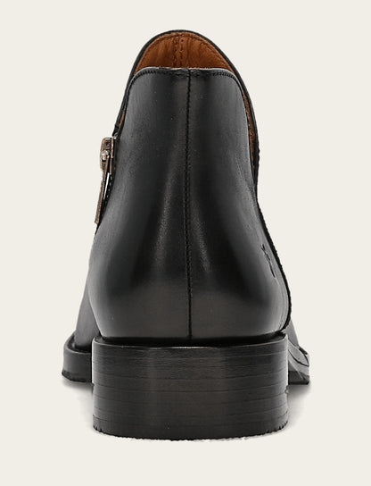 Women's Black Melissa Shootie 2 Boot | Frye Black