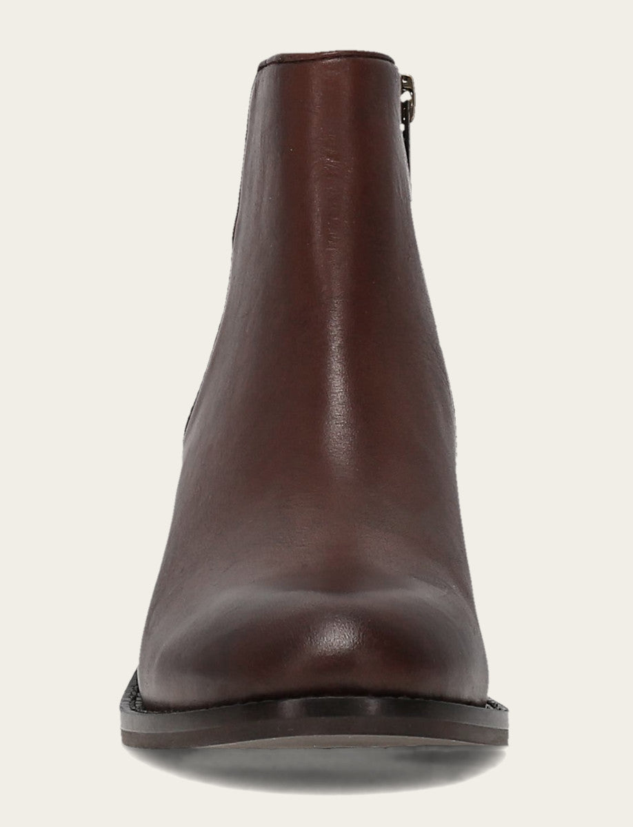 Women's Saddle Carson 2 Piping Booties | Frye Saddle