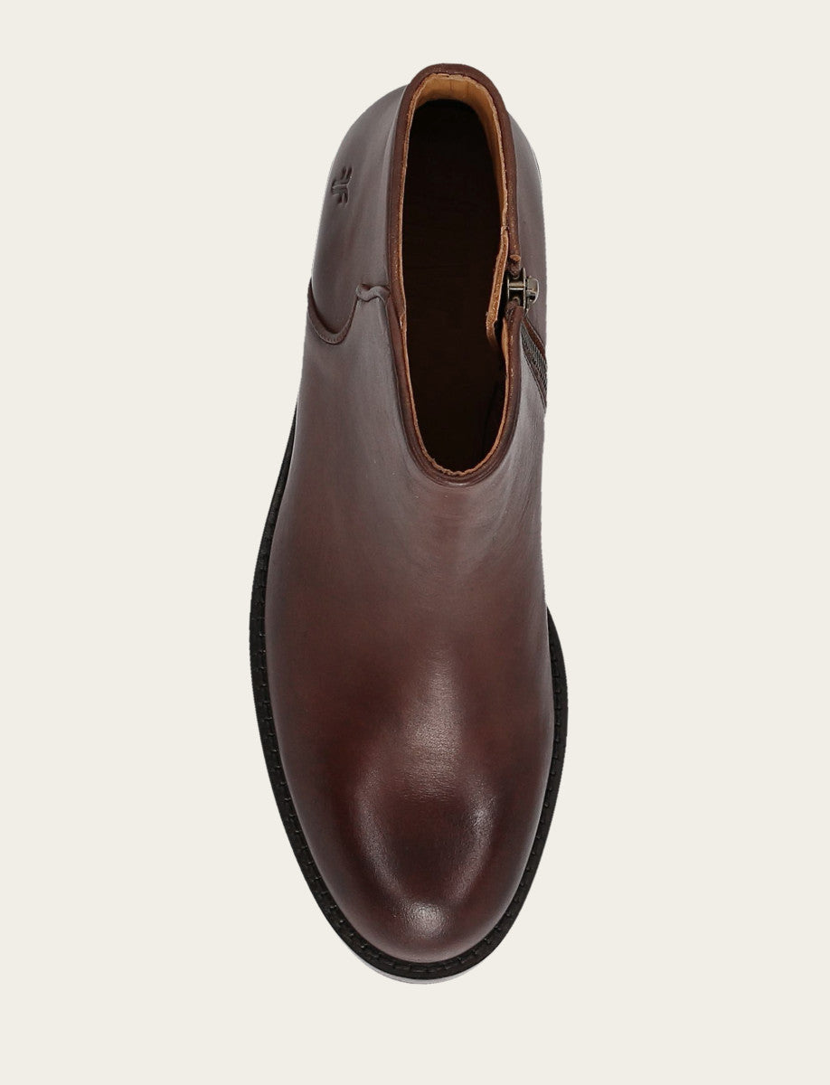 Women's Saddle Carson 2 Piping Booties | Frye Saddle