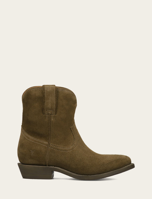 Women's Moss Billy Short Booties | Frye Moss
