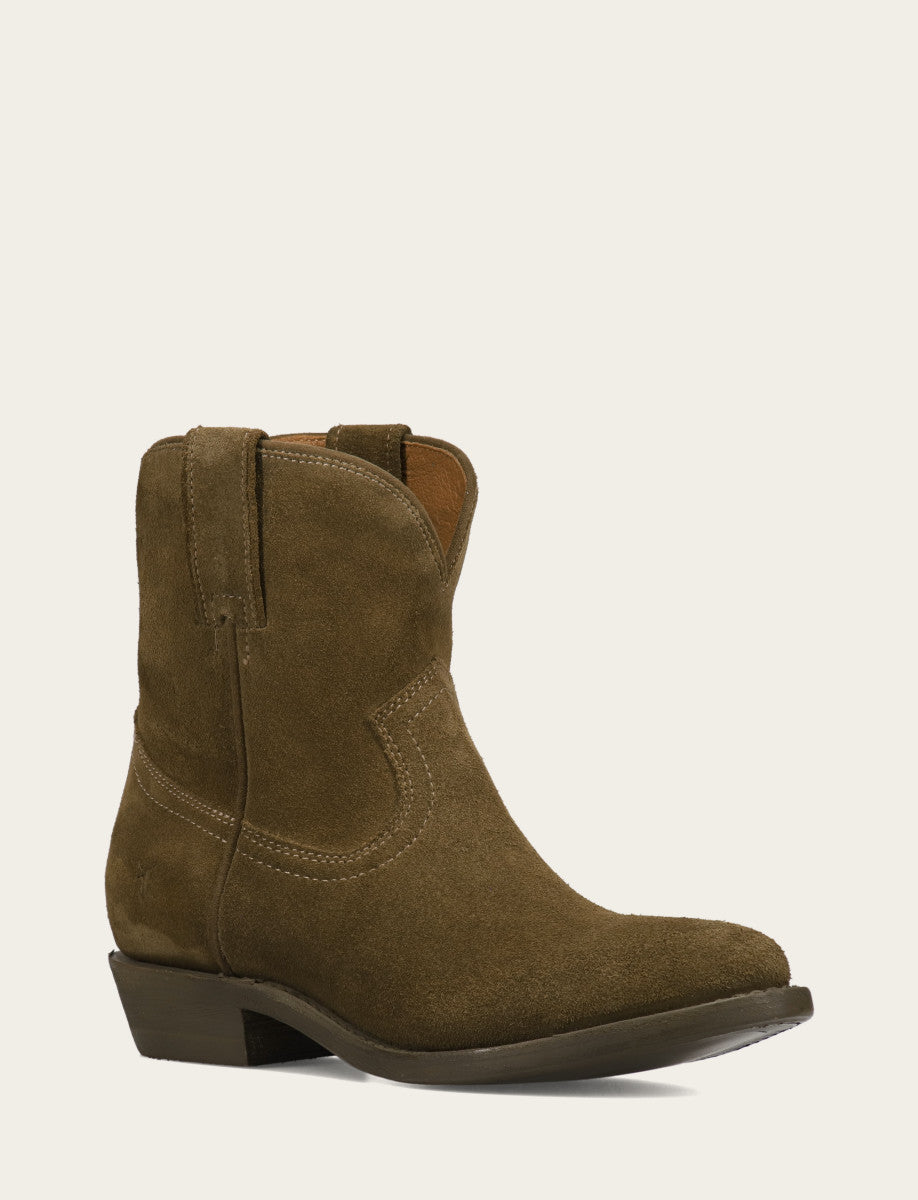 Women's Moss Billy Short Booties | Frye Moss